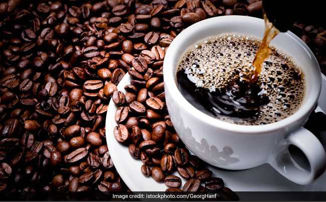 Black Coffee Benefits In Marathi