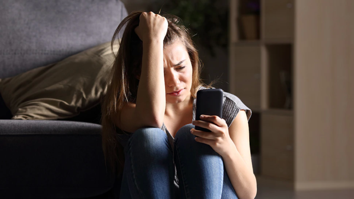 why social media is bad for your mental health